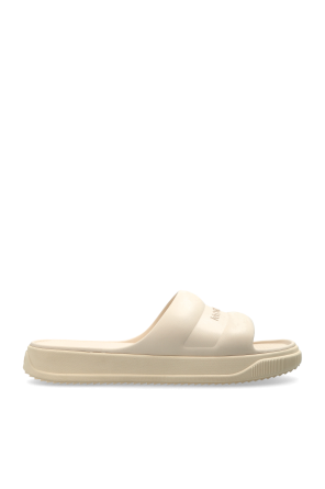 Fear Of God Essentials 'Los Feliz' slides | Women's | Vitkac